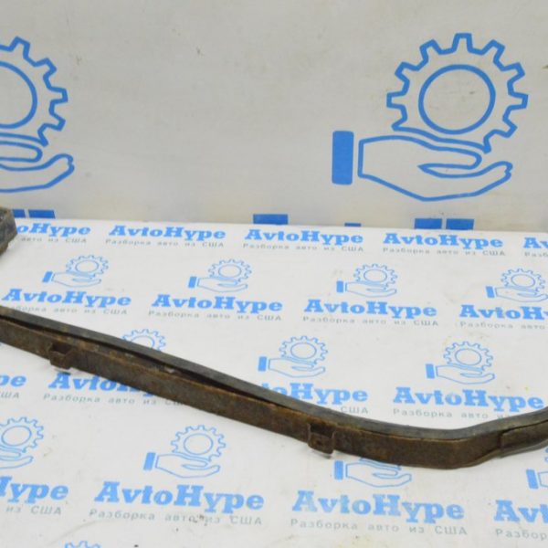 Хомут топливного бака правый Acura MDX 07-13 17521-STX-A00