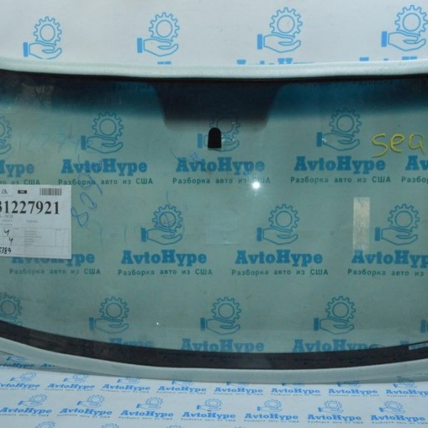 Лобовое стекло Toyota Sequoia Tundra 08-22 (01) 56101-0C081