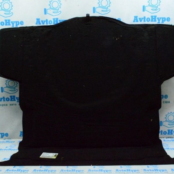 Пол багажника Lincoln MKZ 13- DP5Z-5413046-AB