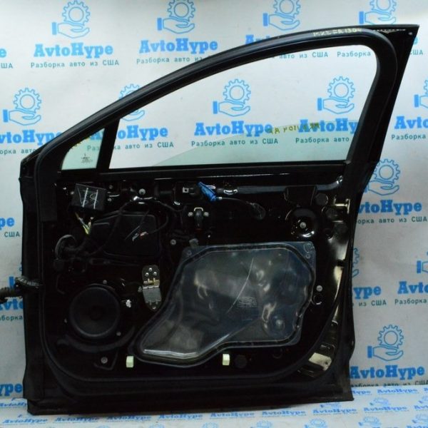 Замок двери перед прав Lincoln MKZ 13- BE8Z-5421812-B