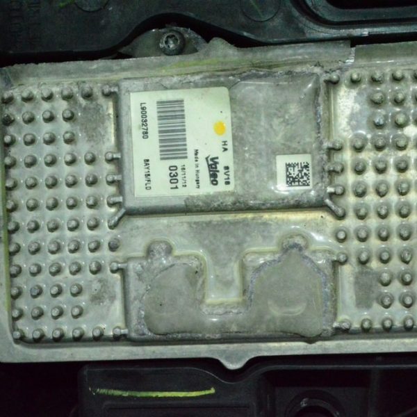 Блок розжига Lincoln MKZ 13-16 (04) левый DG9Z13C788G