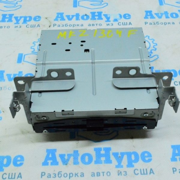 CD Player Receiver Lincoln MKZ 13- (04) DP5T-18C830-AC