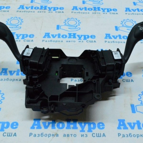 Гитара подрулевых переключателей Lincoln MKZ 13- (04) DG9T-14B522-BGW