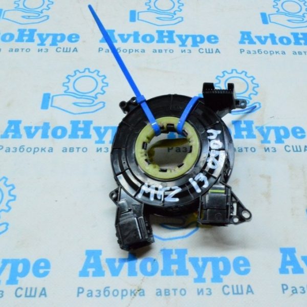 Шлейф руля Lincoln MKZ 13- под подогрев руля (04) EG9T-14A664-ABW