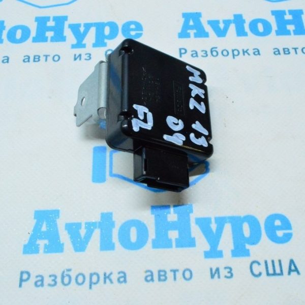 GPS Positioning Computer Control Module Lincoln MKZ 13- (04) DP5T19H464BC