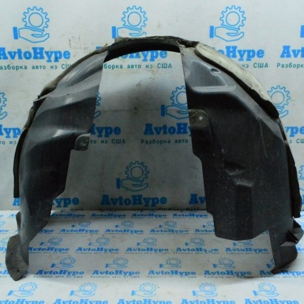Подкрылок передний левый Lincoln MKZ 13-16 (04) DP5Z-16103-A