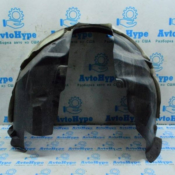 Подкрылок передний правый Lincoln MKZ 13-16 (04) DP5Z-16102-A