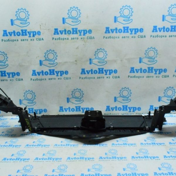 Опора телевизора верхняя Lincoln MKZ 13-16 пластик (04) DP5Z-16138-E