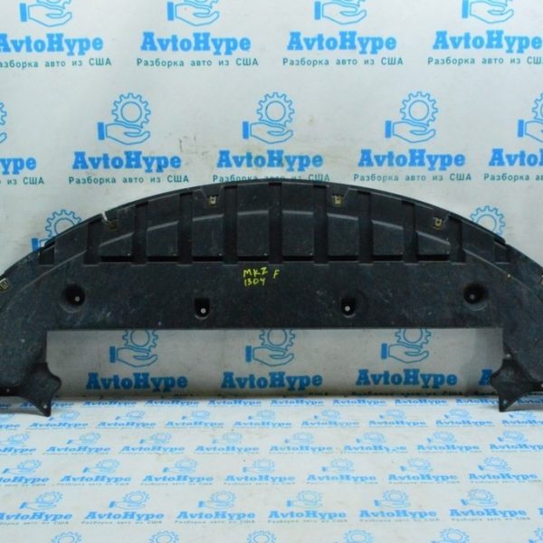 Защита переднего бампера Lincoln MKZ 13-16 DP5Z8310D