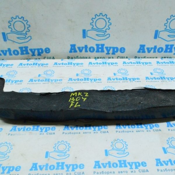 Уплотнитель дверь-крыло лев Lincoln MKZ 13- DP5Z-16072-B