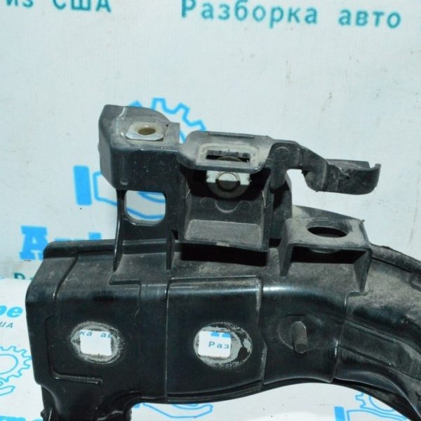 Кронштейн отбойника капота прав (без отбойника) Lincoln MKZ 13- DS7Z-16758-C