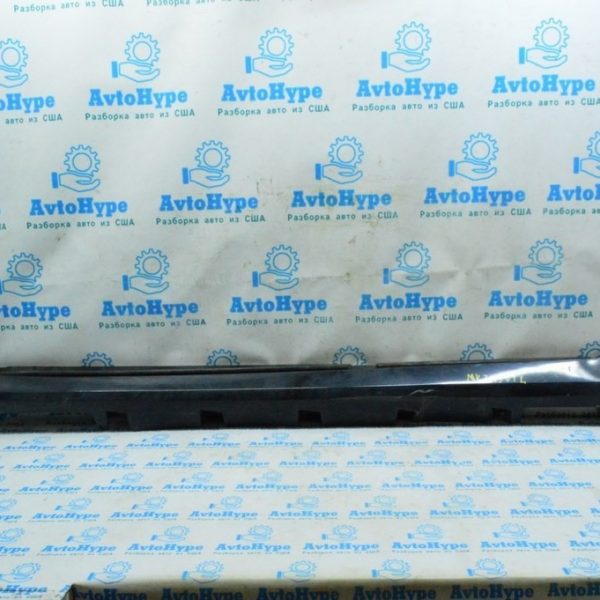 Порог левый Lincoln MKZ 13- (04) DP5Z-5410177-A