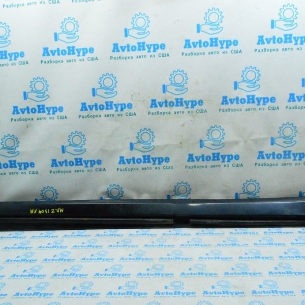 Порог правый Lincoln MKZ 13- (04) DP5Z-5410176-A