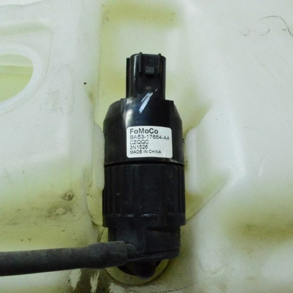 Мотор омывателя Lincoln MKZ 13- JL3Z-17664-A