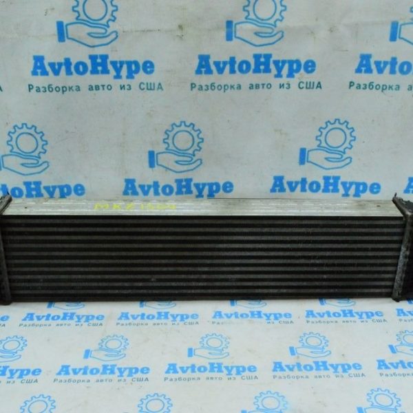Интеркулер Lincoln MKZ 13- 2.0T (04) DG93-6K775-AB DG9Z-6K775-C