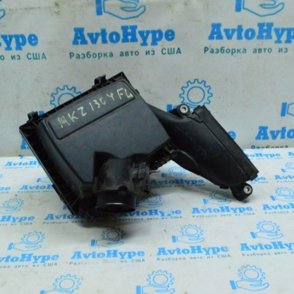 Корпус воздушного фильтра Lincoln MKZ 13- 2.0T (04) DS7Z-9661-K