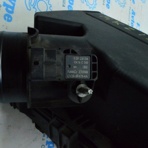 Датчик абсолютного давления, map Lincoln MKZ 13- 2.0T cv2a-9f479-aa