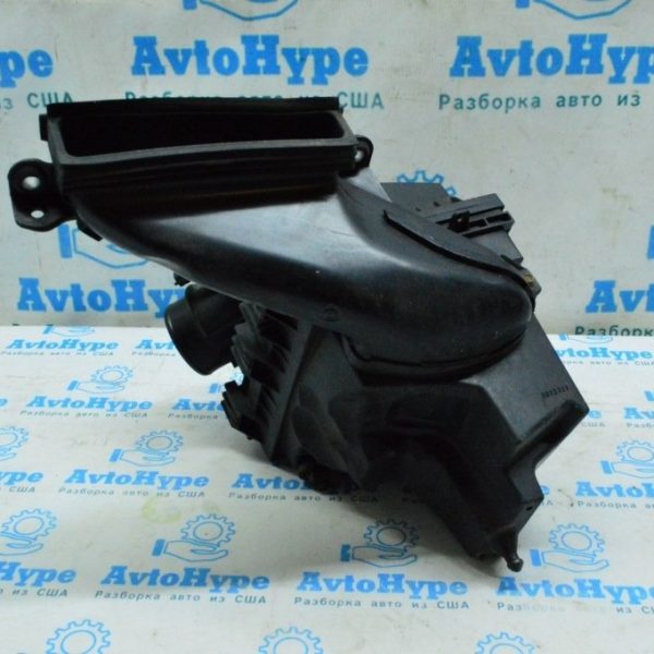 Воздуховод на фильтр Lincoln MKZ 13- 2.0T, 3.7 
 (04) DS73-9C675-AC