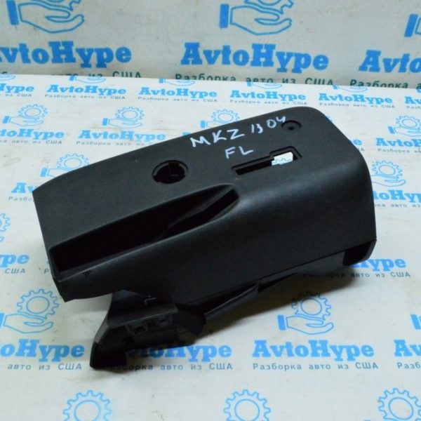 Обрамление рулевой колонки Lincoln MKZ 13- DP53-F04291-A