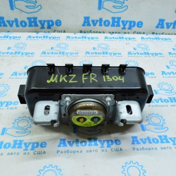 Подушка безопасности airbag пассажирская (в торпеде) Lincoln MKZ 13- FS7Z-54044A74-B