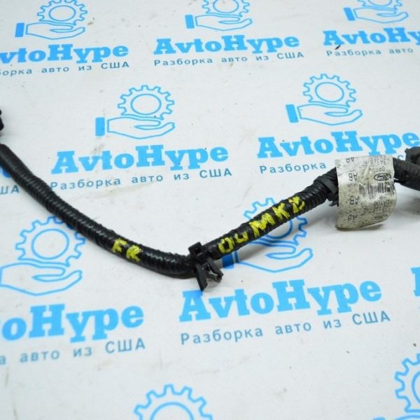 Проводка птф перед прав Lincoln MKZ 13-16 DP5T-13A318-AB