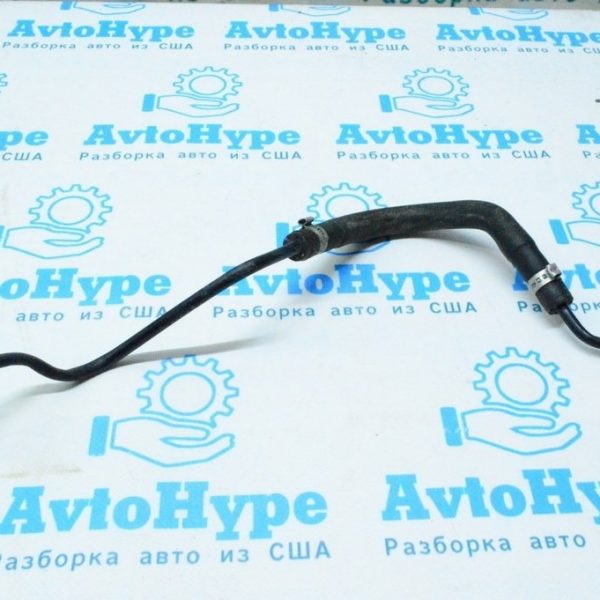 Трубка обратки на расширительный бачок Lincoln MKZ 13- DG938W005CB