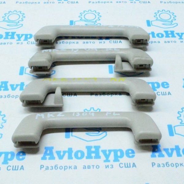 Ручка потолка правая Lincoln MKZ 13- HS7Z-5831406-BA