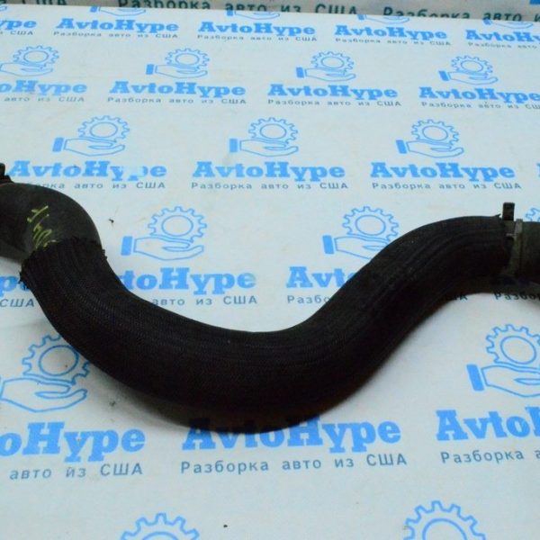 Патрубок охлаждения верхний Lincoln MKZ 13- 2.0T DG9Z-8260-E (04) DG93-8B274-ED