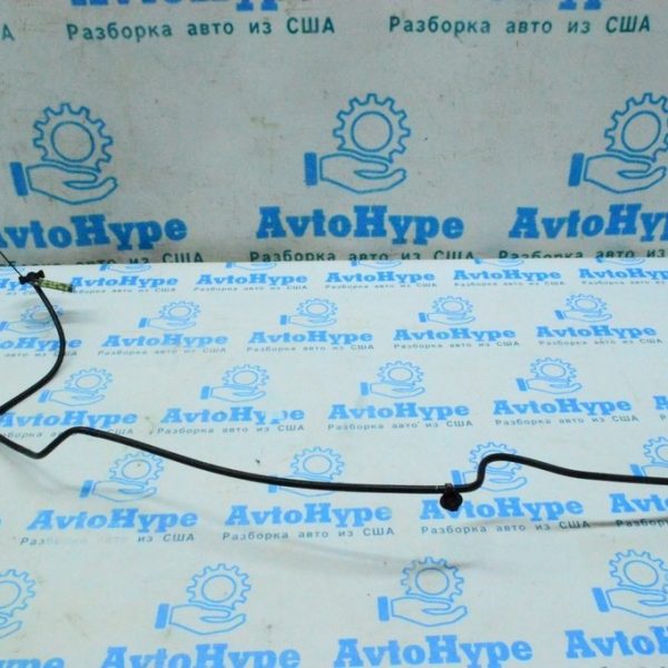 Трубка расширительного бачка охлаждения Lincoln MKZ 13- длинная DG9Z 8A365-F