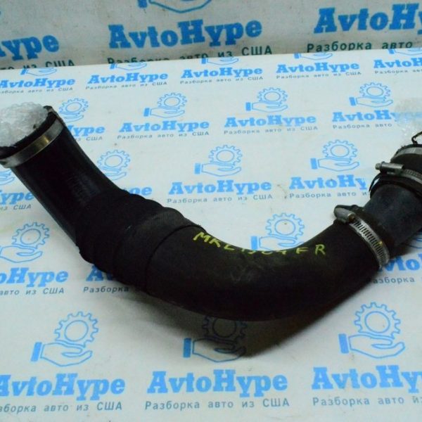 Патрубок правый Lincoln MKZ 13- 2.0T FS7Z-6K683-A