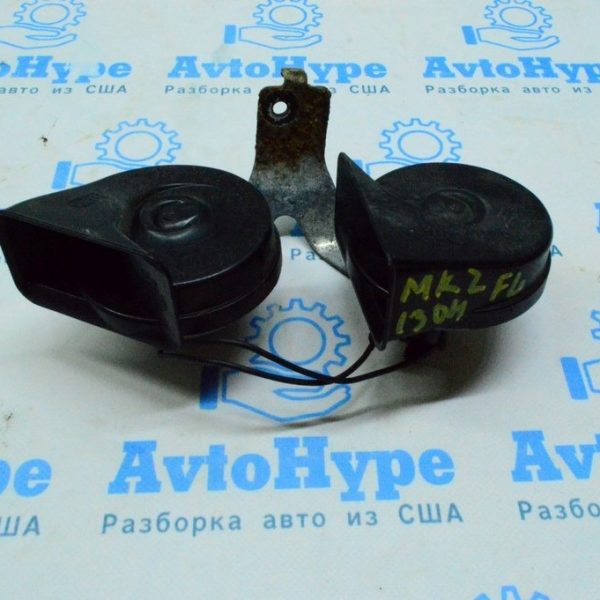 Сигнал лев Lincoln MKZ 13- DG9Z13832A