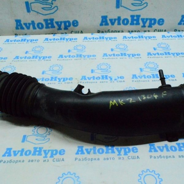Воздуховод от фильтра Lincoln MKZ 13- 2.0T HG9Z-9B659-A