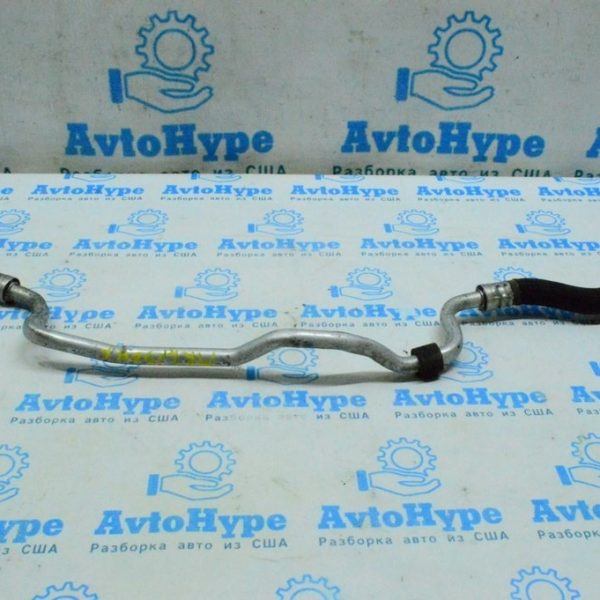 Трубка системы охлаждения масляная (выпуск) Lincoln MKZ 13- DP5Z 7890-B