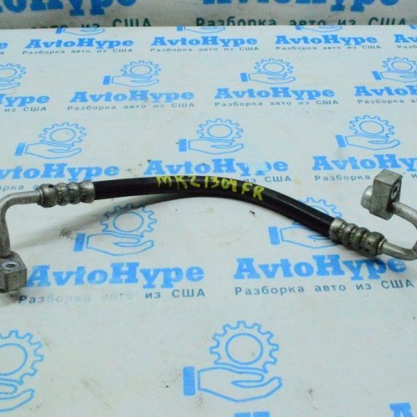 Трубка кондиционера с конденсера Lincoln MKZ 13- 2.0T DG9Z-19835-E
