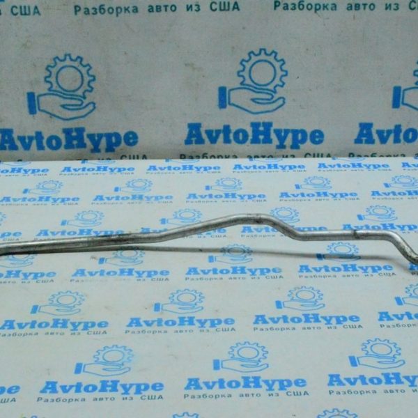 Трубка системы охлаждения масляная (впуск) Lincoln MKZ 13- DG9Z 7890-B
Т