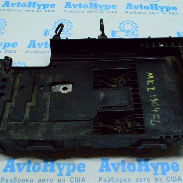 Поддон АКБ Lincoln MKZ 13- dp53-10723-a DP5Z-10732-A