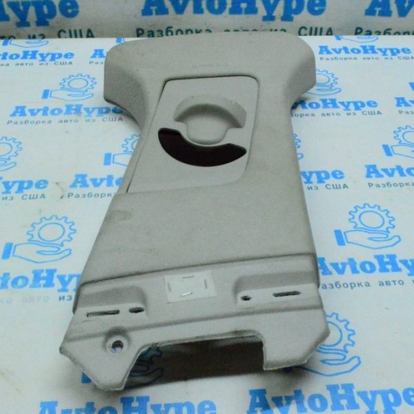 Накладка центральной стойки верхняя (ремень) правая Lincoln MKZ 13- FP5Z-5424356-MD