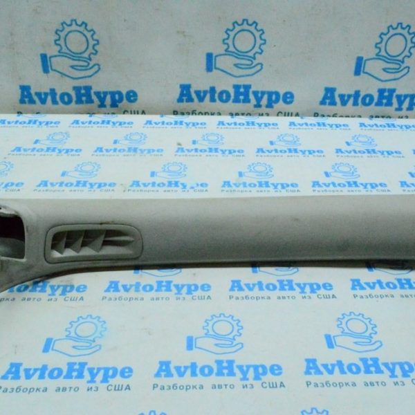 Накладка передней стойки правая Lincoln MKZ 13- серая (04) FP5Z-5403598-MB