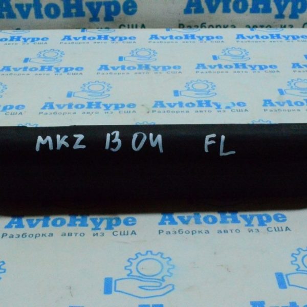 Подушка безопасности airbag коленная водительская лев Lincoln MKZ 13- (04) DG9Z54045J77BB