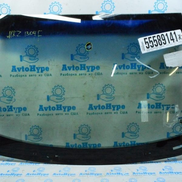 Лобовое стекло Lincoln MKZ 13- (04) 2 скола (04) GP5Z-5403100-A