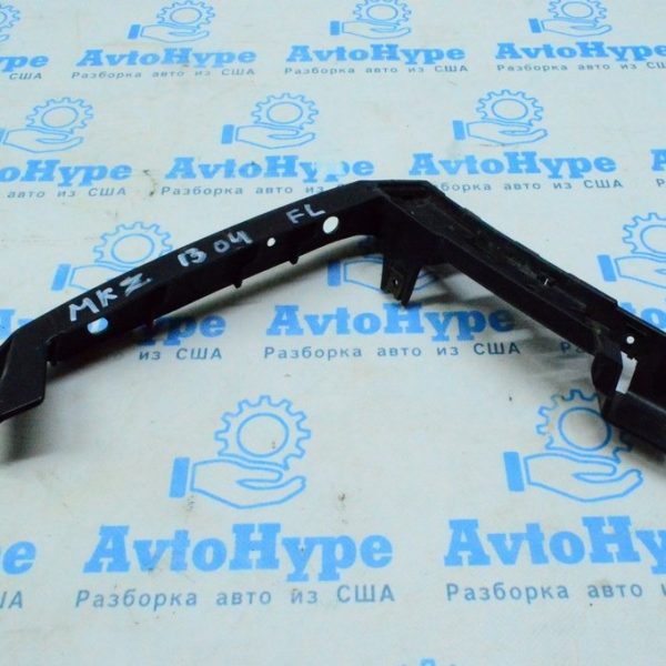 Крепление переднего бампера левое Lincoln MKZ 13-16 DP5Z-17C947-B