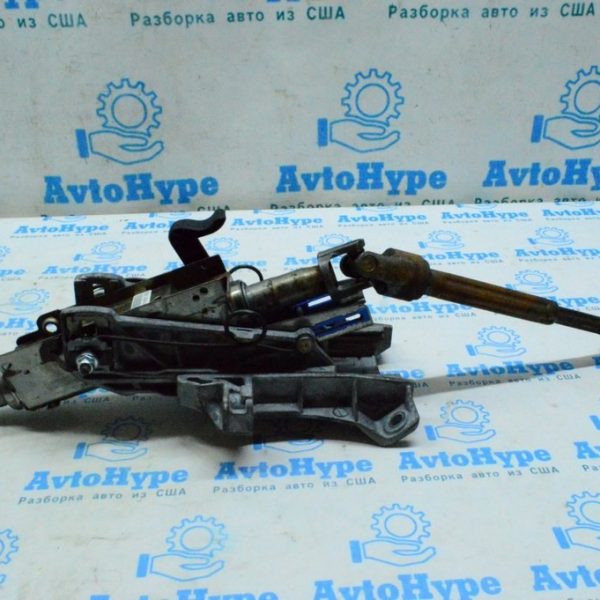 Рулевая колонка Lincoln MKZ 13- электро DP5Z3C529A