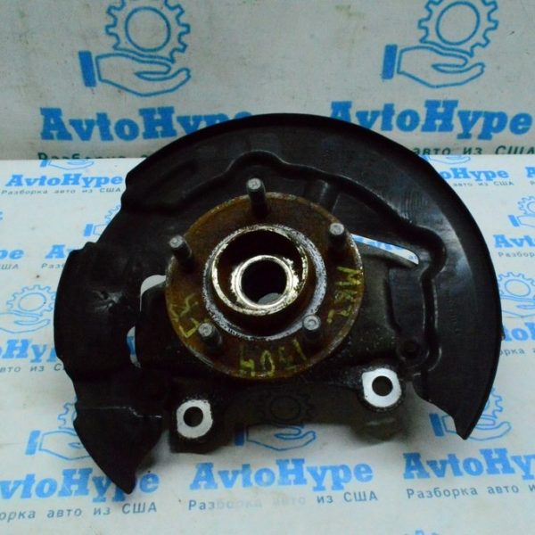 Ступица перед прав Lincoln MKZ 13- (04) DG9Z1104E