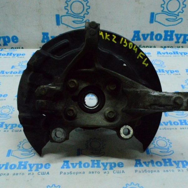 Цапфа перед лев Lincoln MKZ 13-16 (04) DG9Z3K186B