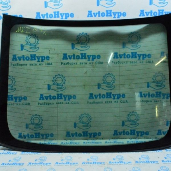 Стекло заднее Lincoln MKZ 13- (04) HP5Z-5442006-E