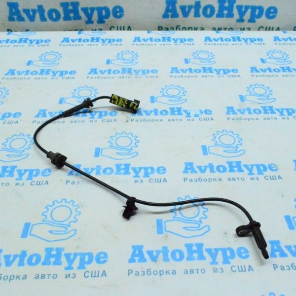 Датчик ABS перед лев Lincoln MKZ 13- (04) DG9Z2C205B