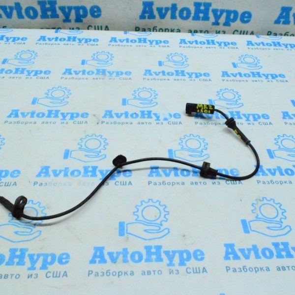 Датчик ABS перед прав Lincoln MKZ 13- (04) DG9Z2C204B