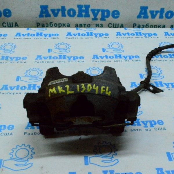 Суппорт перед лев Lincoln MKZ 13- (03) DG9Z2B121A