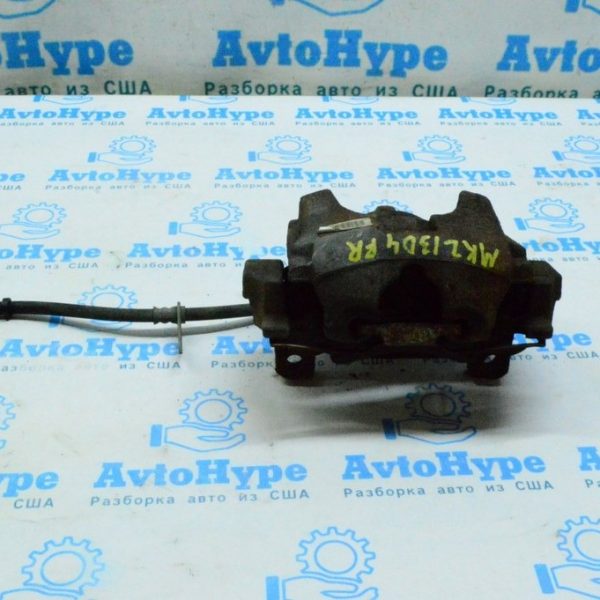 Шланг тормозной перед прав Lincoln MKZ 13-