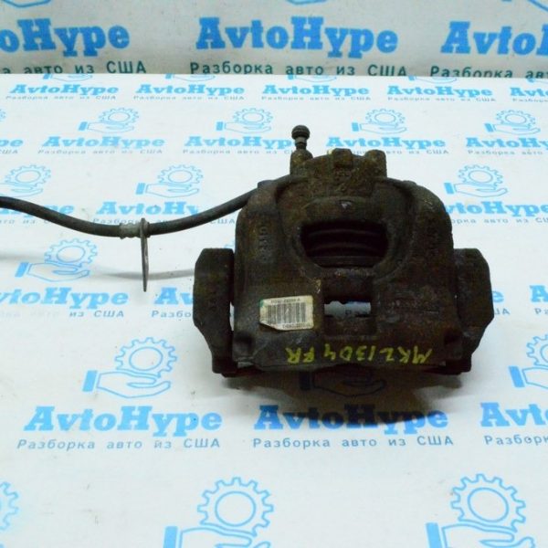 Суппорт перед прав Lincoln MKZ 13- DG9Z2B120A